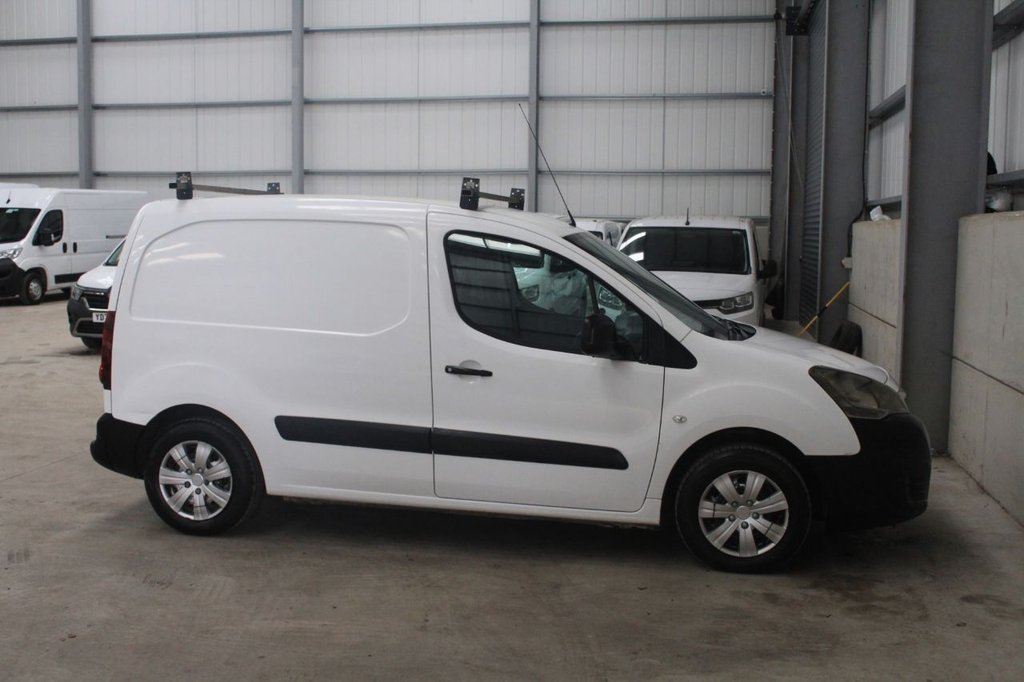 Used Peugeot Partner 2018 for sale - 78096106: Photo 27