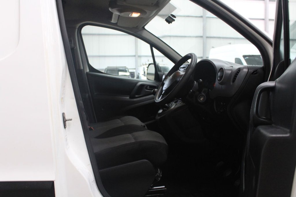 Used Peugeot Partner 2018 for sale - 78096106: Photo 28