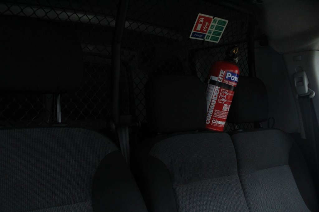 Used Peugeot Partner 2018 for sale - 78096106: Photo 31