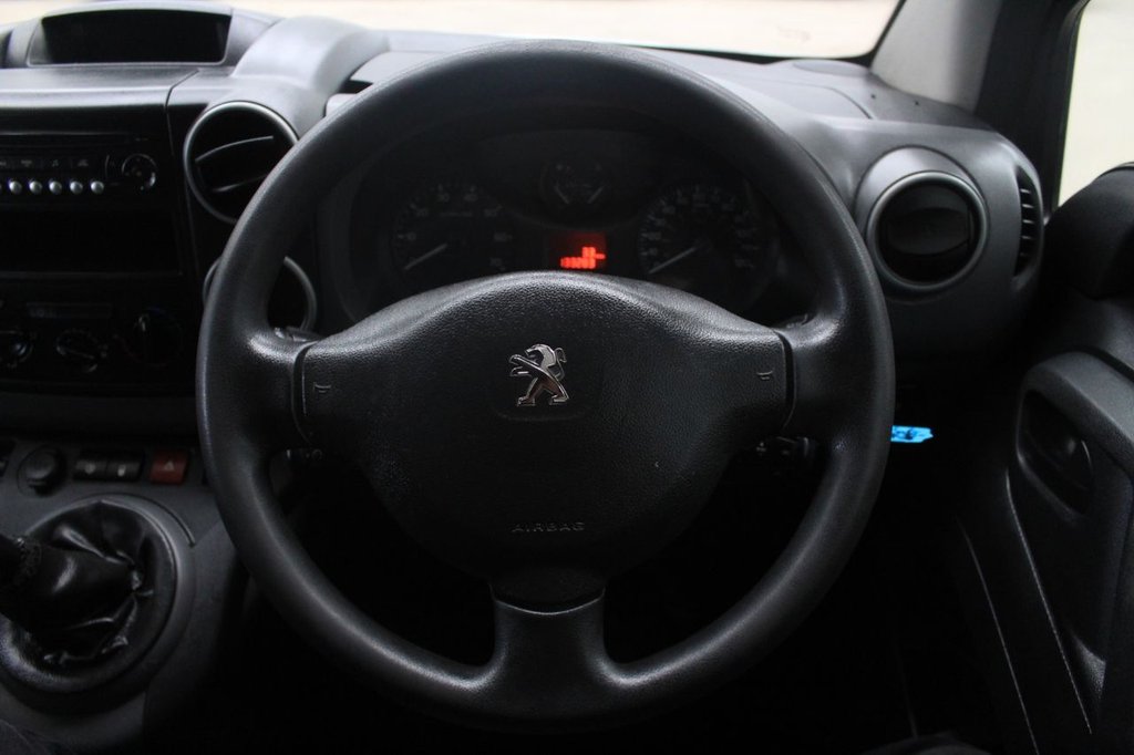 Used Peugeot Partner 2018 for sale - 78096106: Photo 33