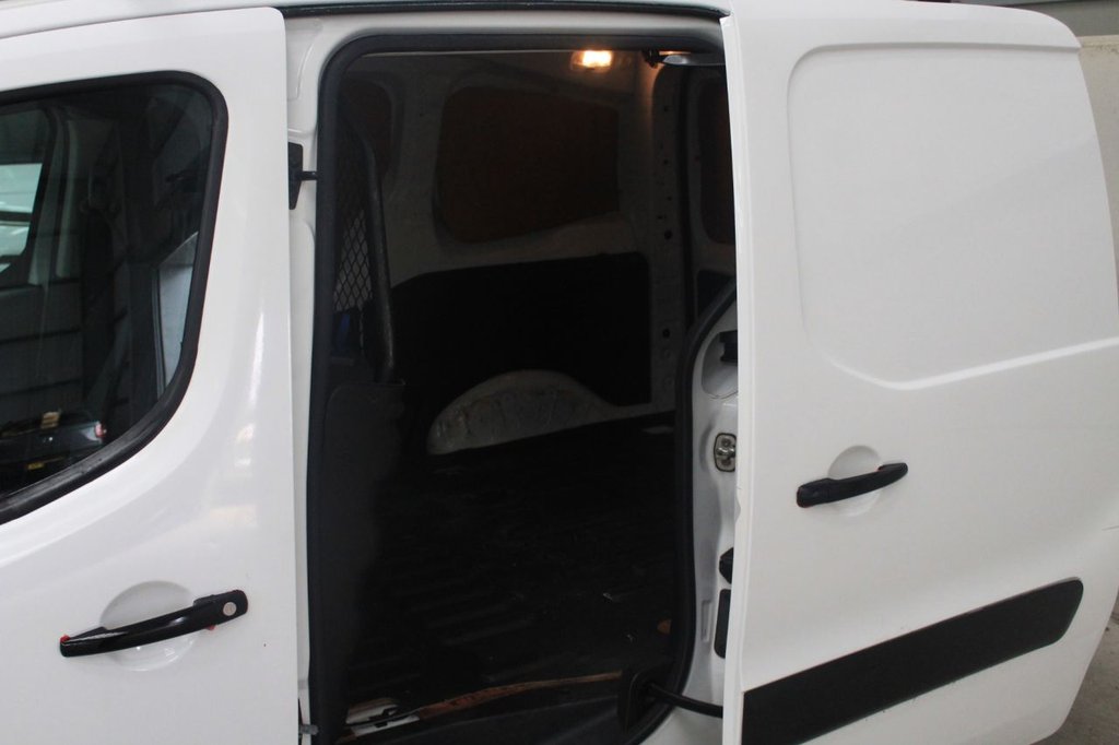 Used Peugeot Partner 2018 for sale - 78096106: Photo 9