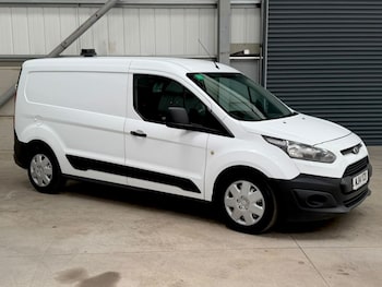 Used Ford Transit Connect 2014 for sale - 79534839: Photo