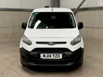 Used Ford Transit Connect 2014 for sale - 79534839: Photo