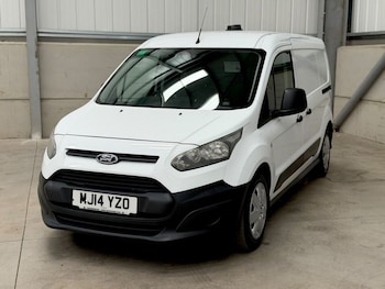 Used Ford Transit Connect 2014 for sale - 79534839: Photo