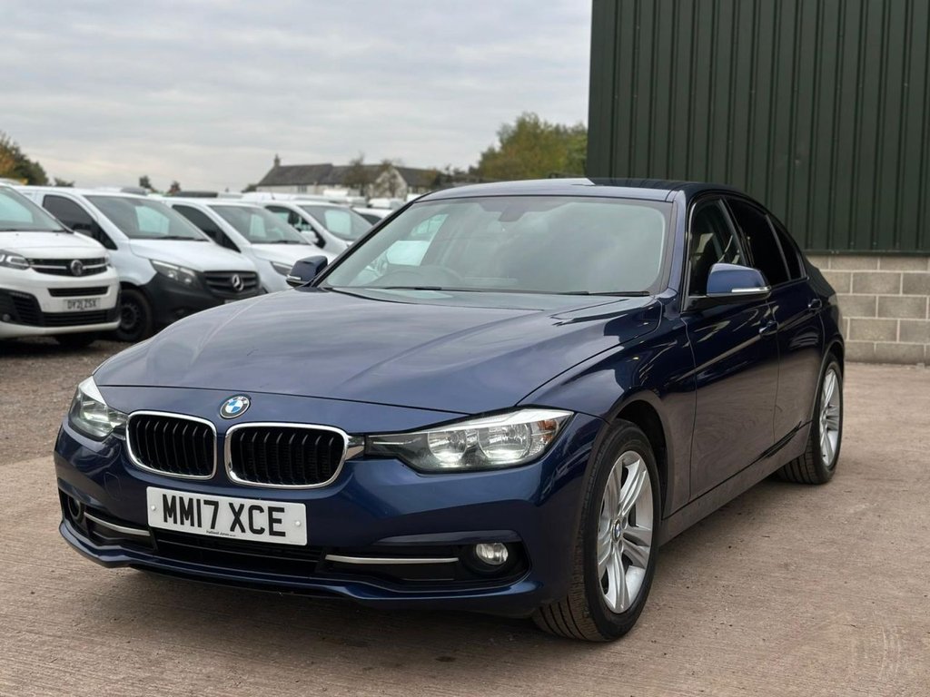 Used BMW 3 Series 2017 for sale - 78095842: Photo 10