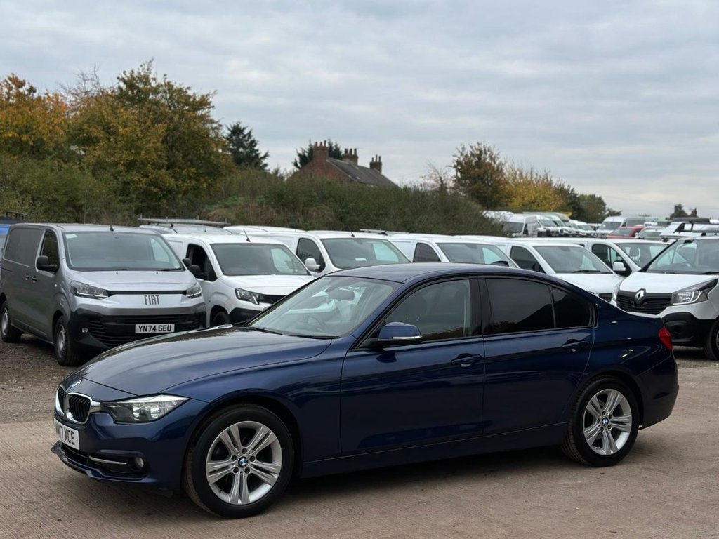 Used BMW 3 Series 2017 for sale - 78095842: Photo 11