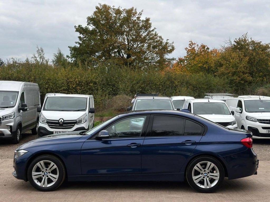 Used BMW 3 Series 2017 for sale - 78095842: Photo 12