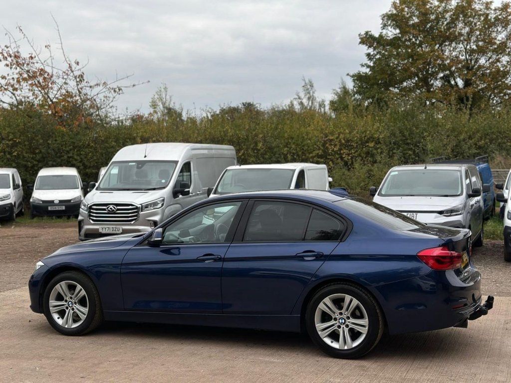 Used BMW 3 Series 2017 for sale - 78095842: Photo 13