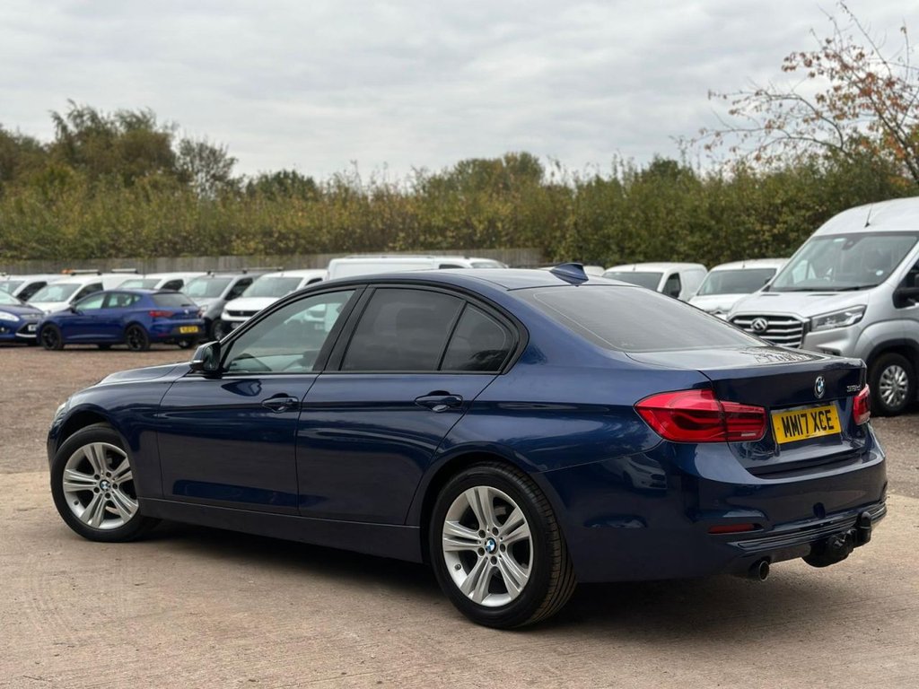 Used BMW 3 Series 2017 for sale - 78095842: Photo 14