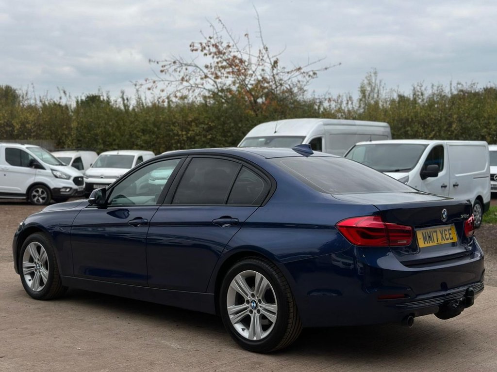 Used BMW 3 Series 2017 for sale - 78095842: Photo 15