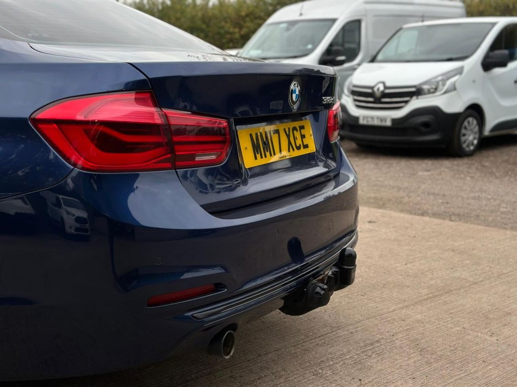 Used BMW 3 Series 2017 for sale - 78095842: Photo 16