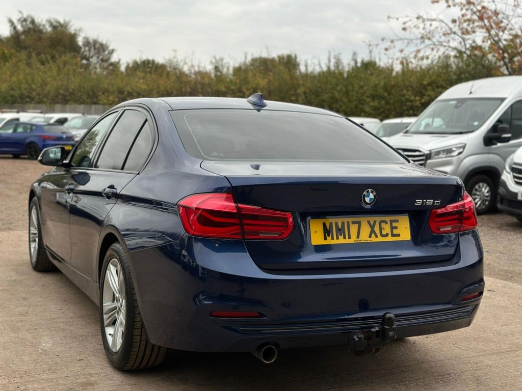 Used BMW 3 Series 2017 for sale - 78095842: Photo 17