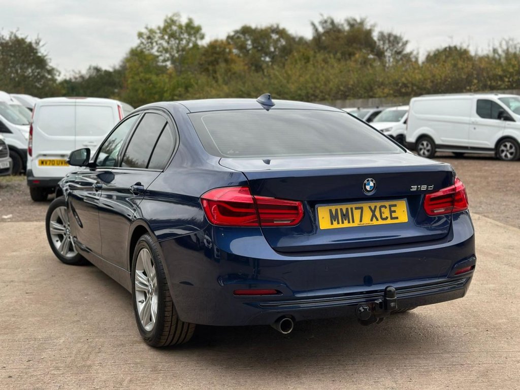 Used BMW 3 Series 2017 for sale - 78095842: Photo 18