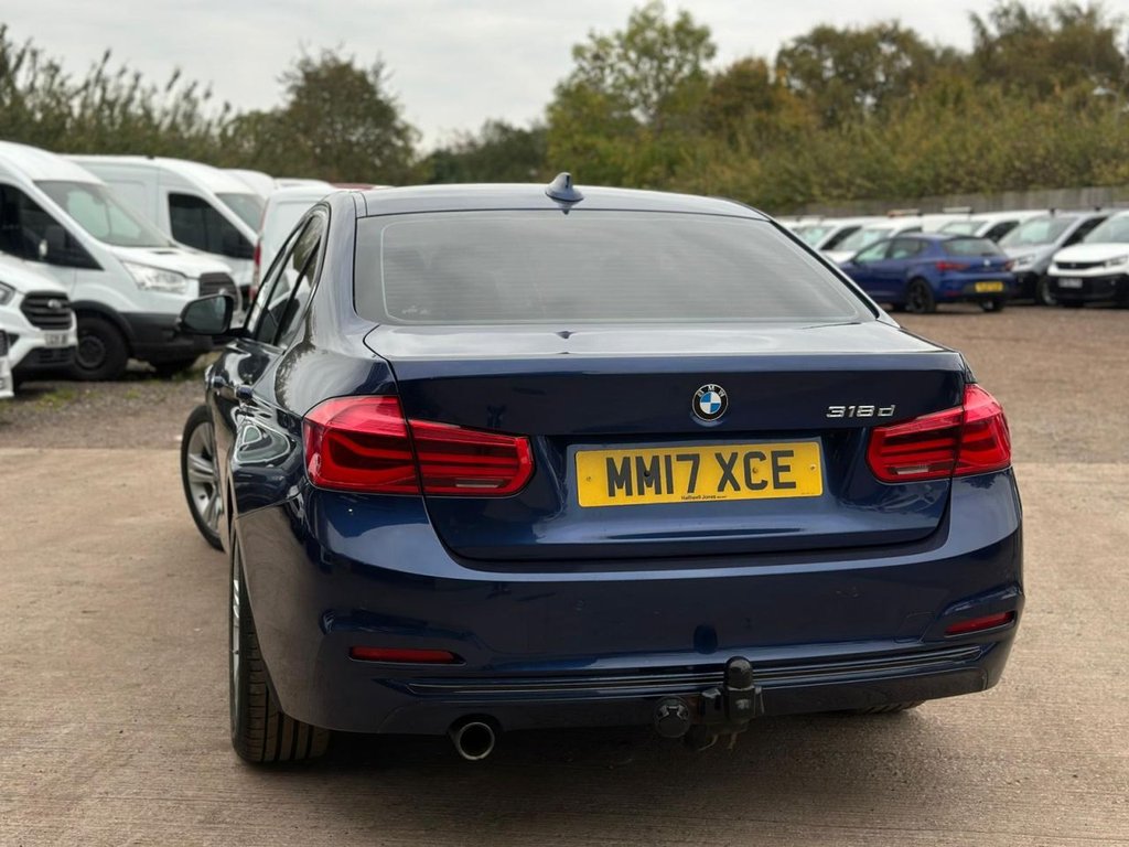 Used BMW 3 Series 2017 for sale - 78095842: Photo 19