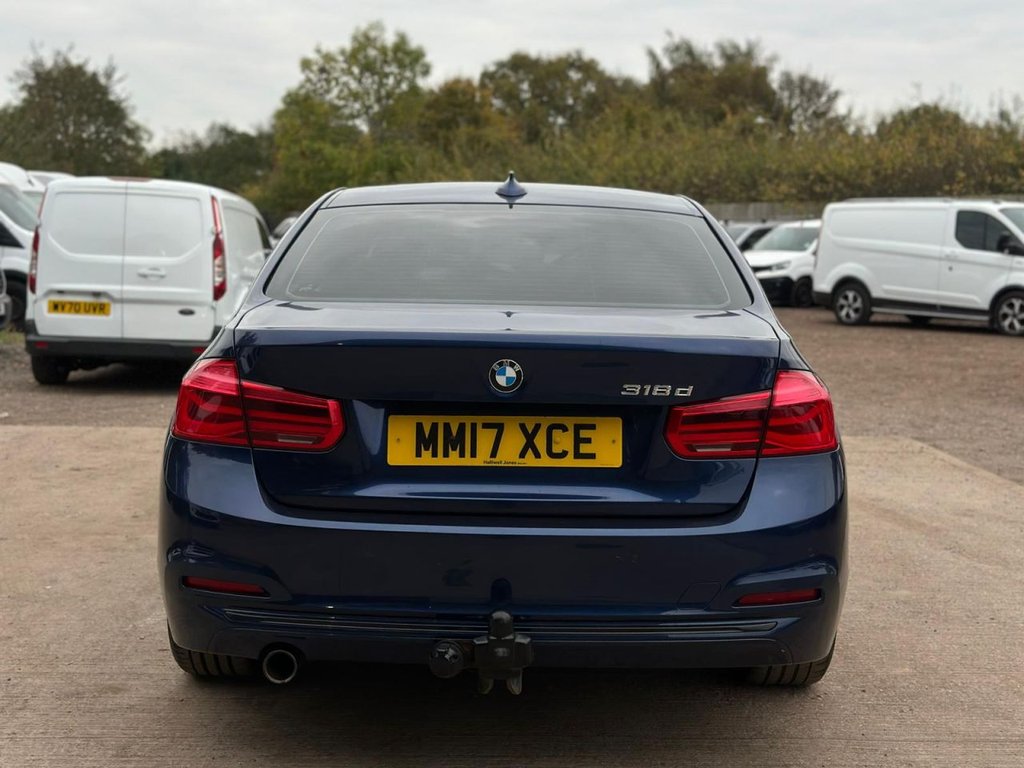 Used BMW 3 Series 2017 for sale - 78095842: Photo 20