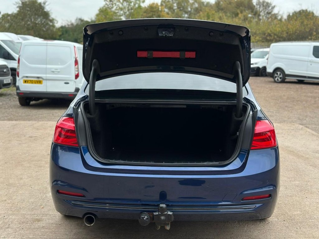 Used BMW 3 Series 2017 for sale - 78095842: Photo 21