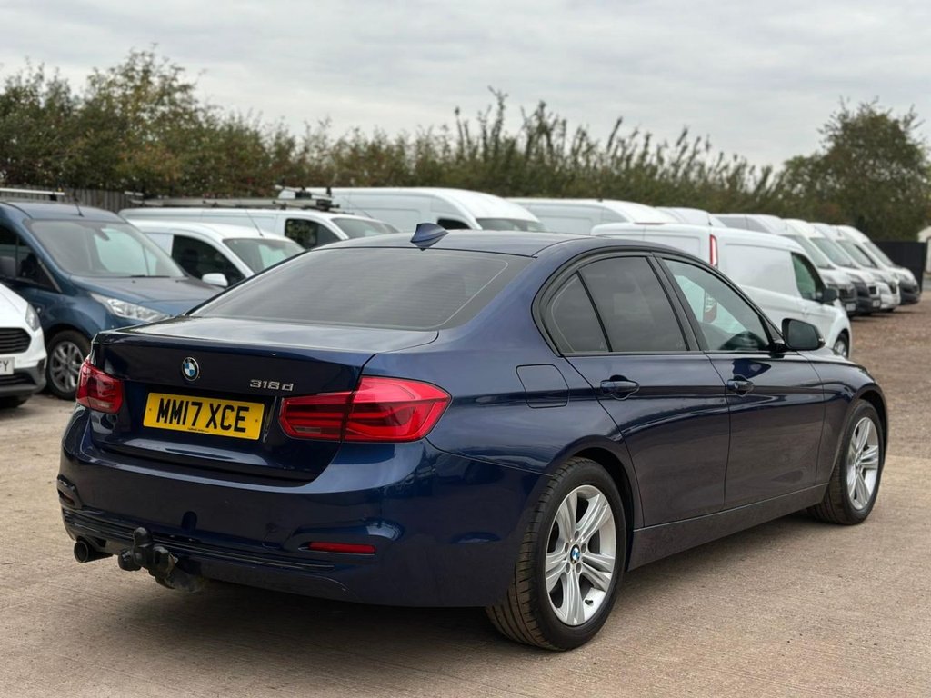 Used BMW 3 Series 2017 for sale - 78095842: Photo 24