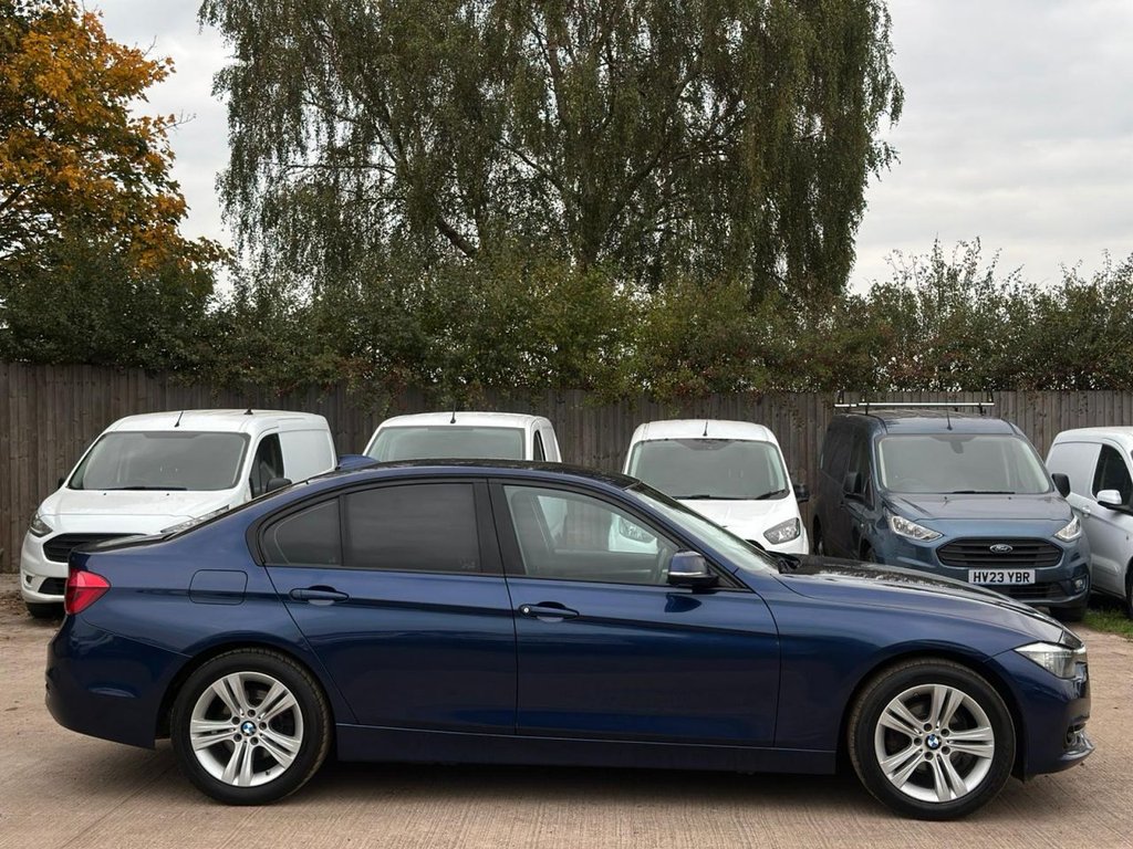 Used BMW 3 Series 2017 for sale - 78095842: Photo 26