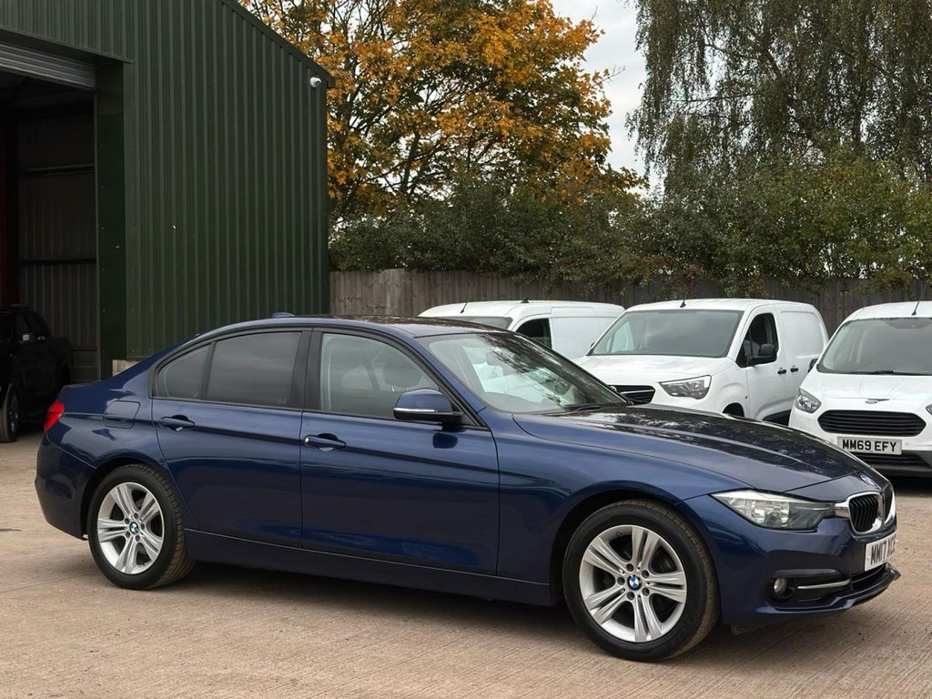 Used BMW 3 Series 2017 for sale - 78095842: Photo 27