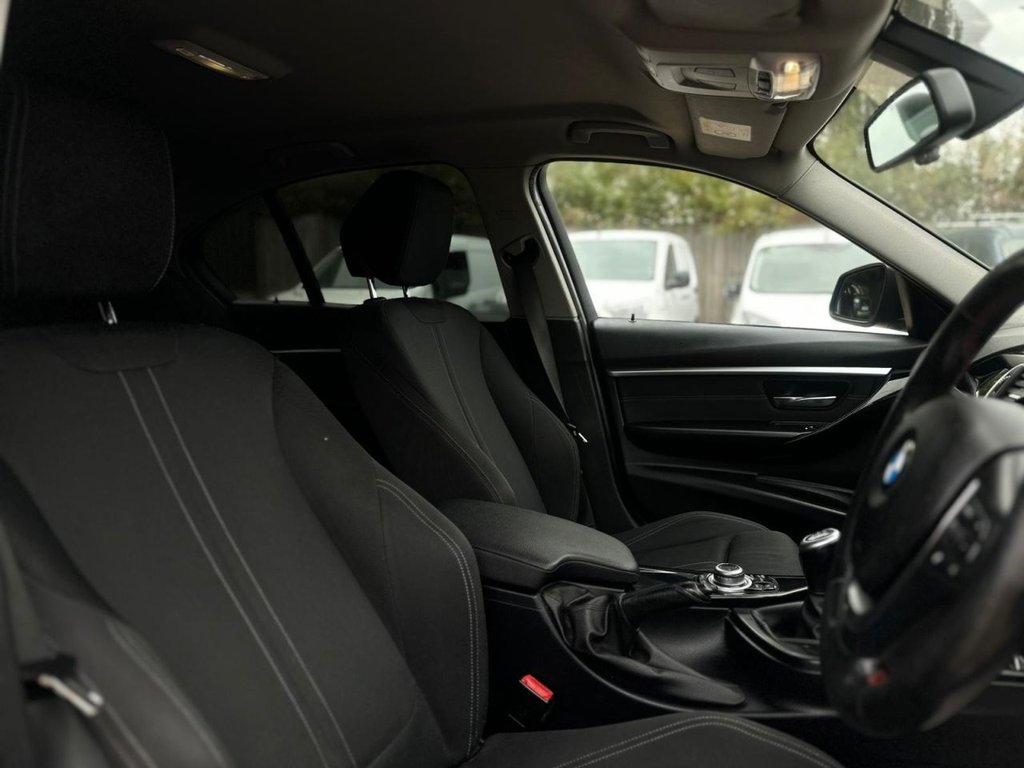 Used BMW 3 Series 2017 for sale - 78095842: Photo 28