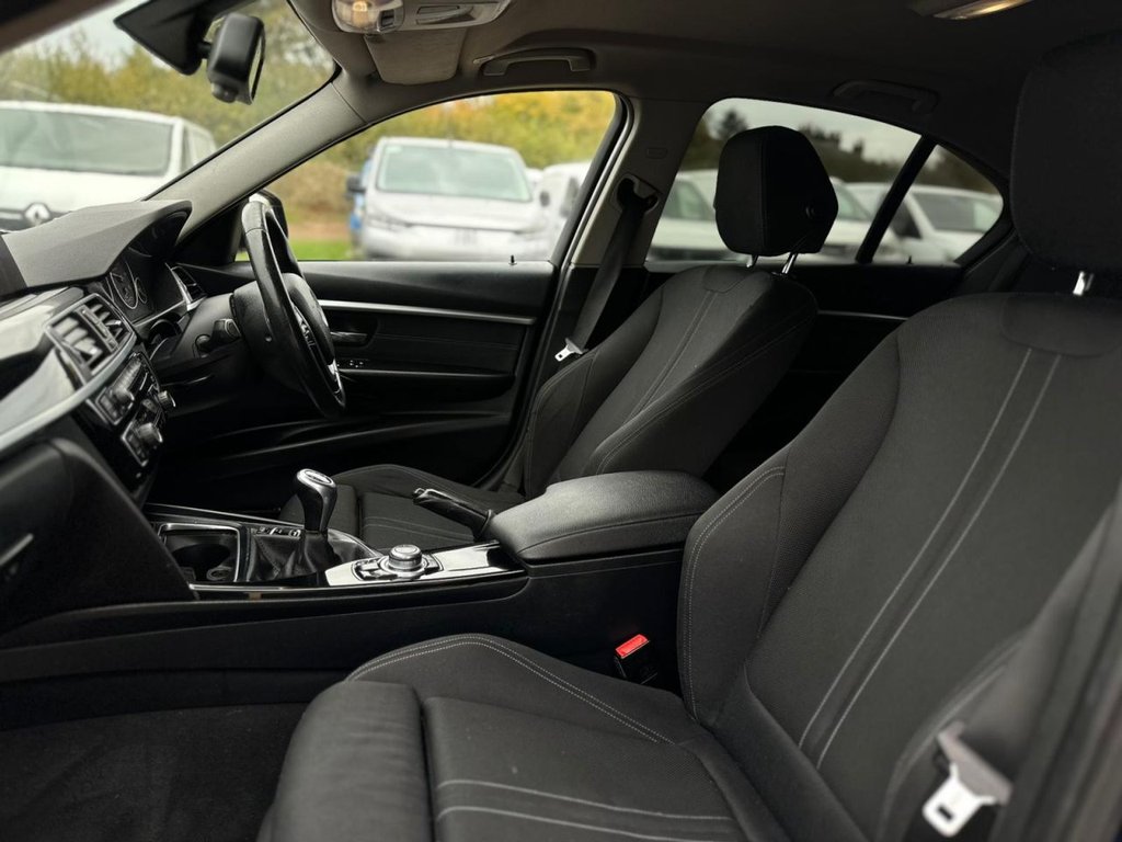 Used BMW 3 Series 2017 for sale - 78095842: Photo 29