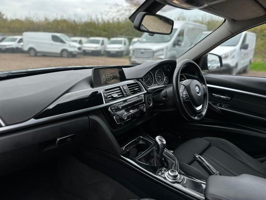 Used BMW 3 Series 2017 for sale - 78095842: Photo 30