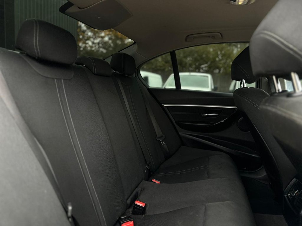 Used BMW 3 Series 2017 for sale - 78095842: Photo 31