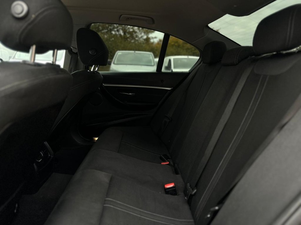 Used BMW 3 Series 2017 for sale - 78095842: Photo 32