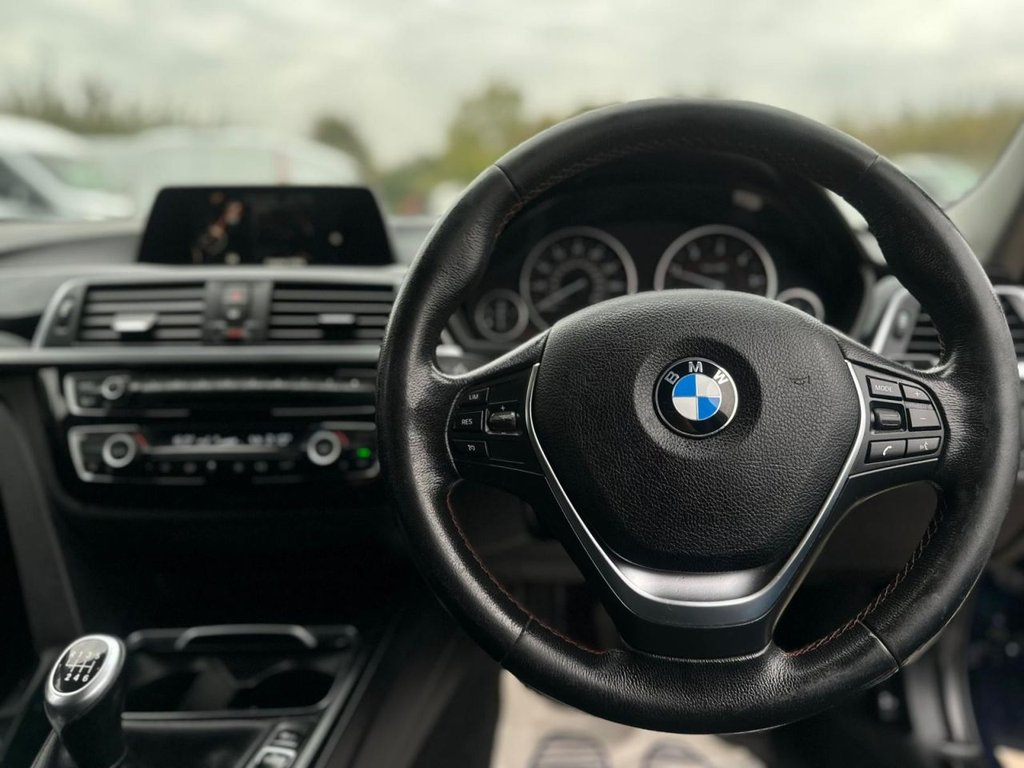 Used BMW 3 Series 2017 for sale - 78095842: Photo 34