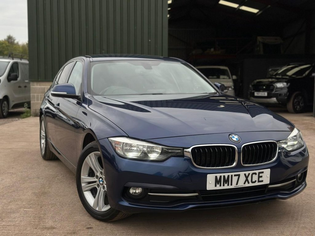 Used BMW 3 Series 2017 for sale - 78095842: Photo 4