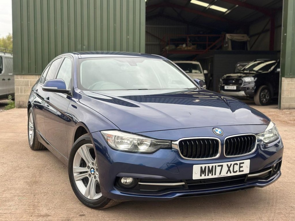 Used BMW 3 Series 2017 for sale - 78095842: Photo 5
