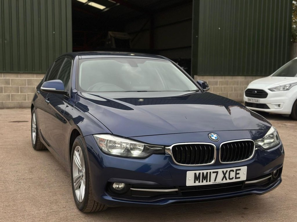 Used BMW 3 Series 2017 for sale - 78095842: Photo 6