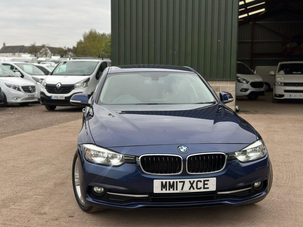 Used BMW 3 Series 2017 for sale - 78095842: Photo 7