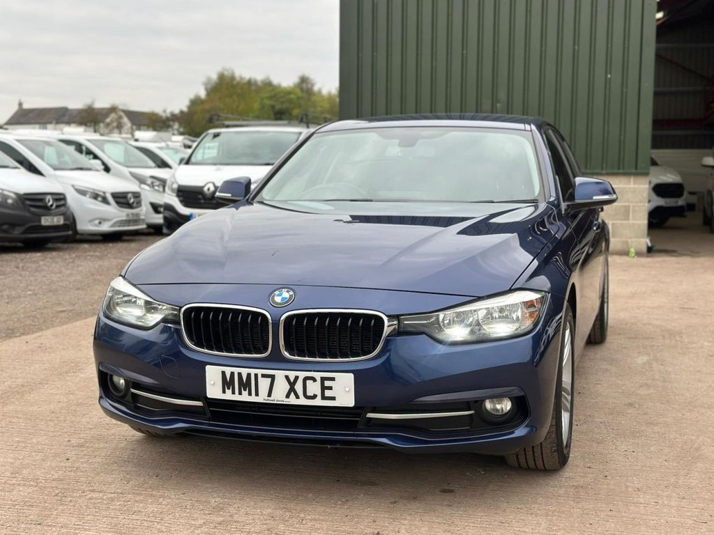 Used BMW 3 Series 2017 for sale - 78095842: Photo 9