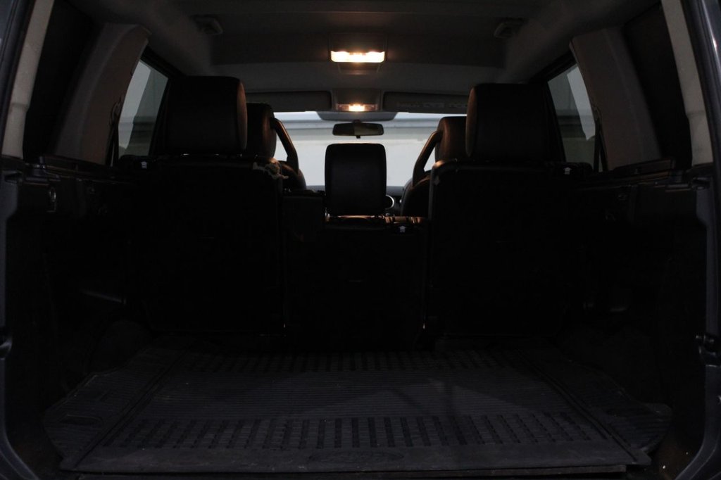 Used Land Rover Discovery 2013 for sale - 78096402: Photo 14