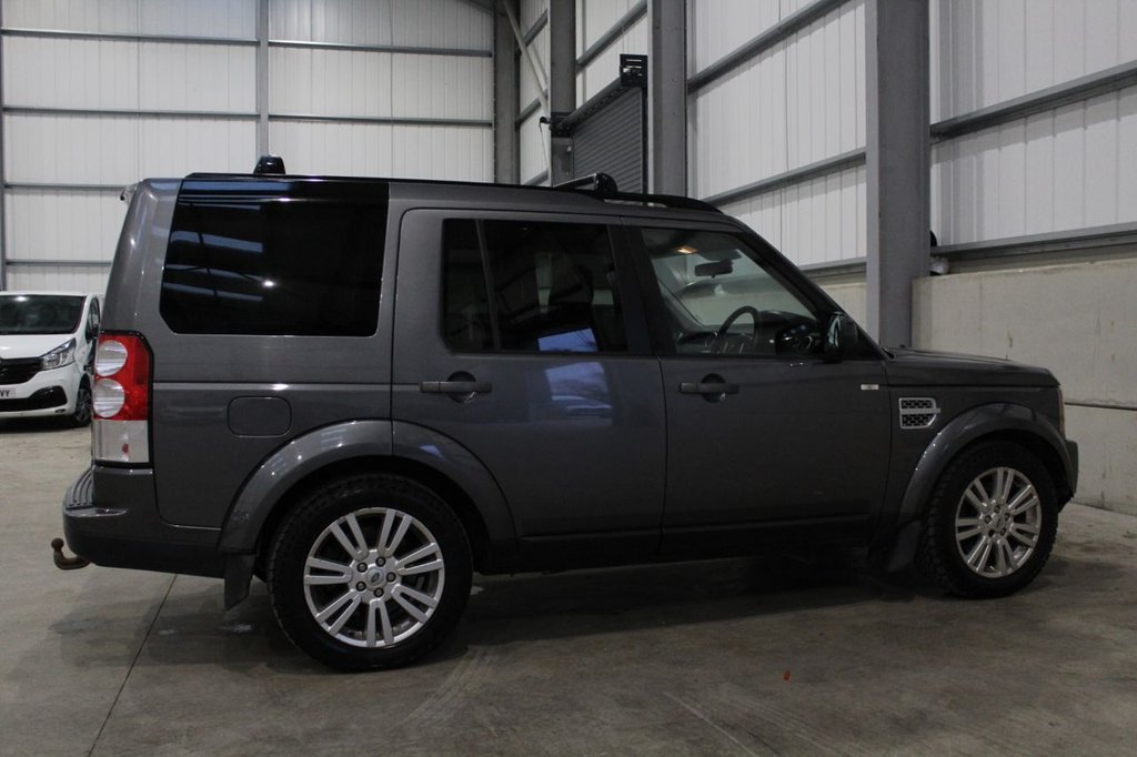 Used Land Rover Discovery 2013 for sale - 78096402: Photo 17