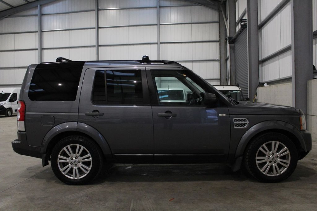 Used Land Rover Discovery 2013 for sale - 78096402: Photo 18