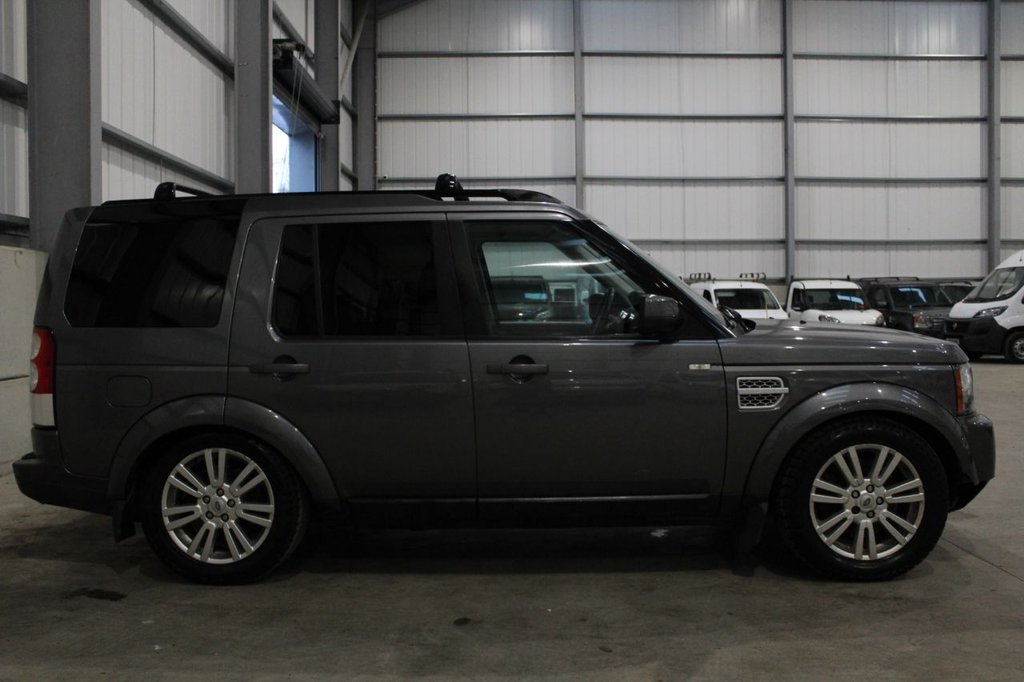 Used Land Rover Discovery 2013 for sale - 78096402: Photo 19