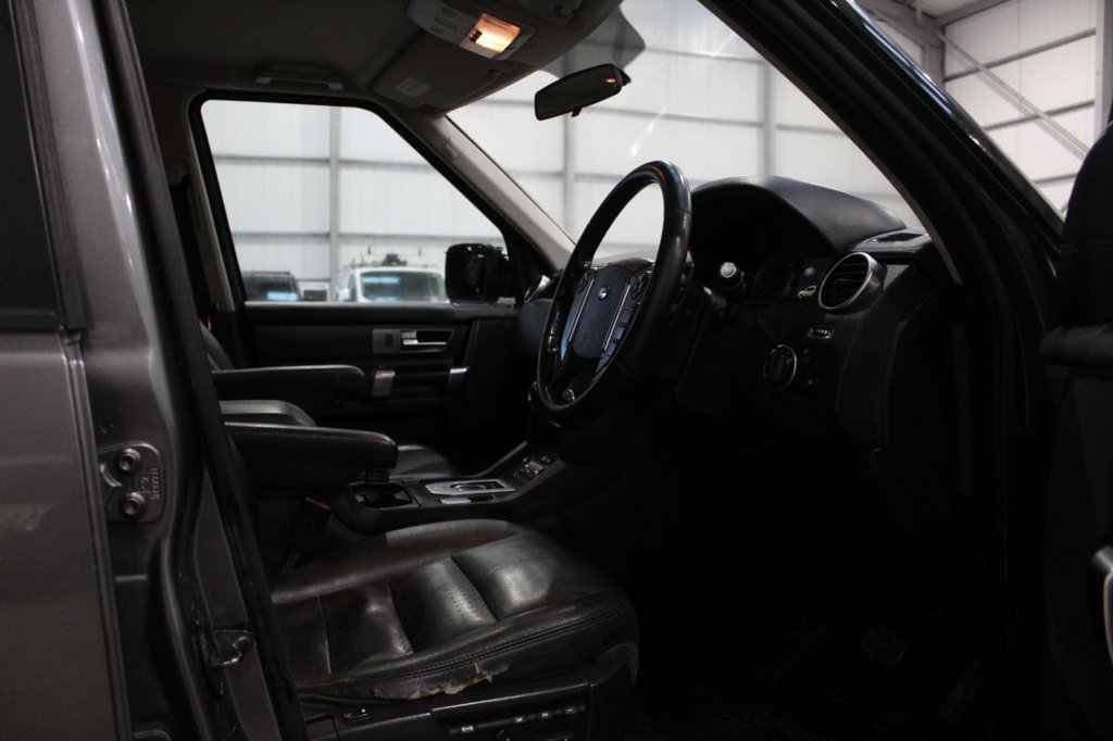 Used Land Rover Discovery 2013 for sale - 78096402: Photo 21