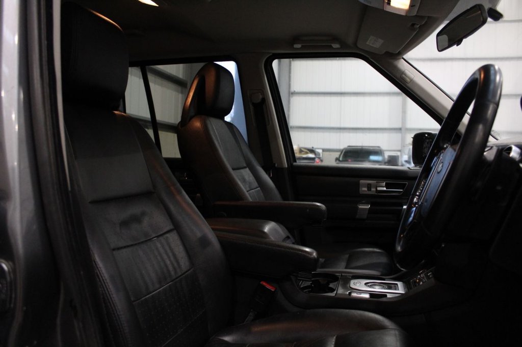 Used Land Rover Discovery 2013 for sale - 78096402: Photo 22