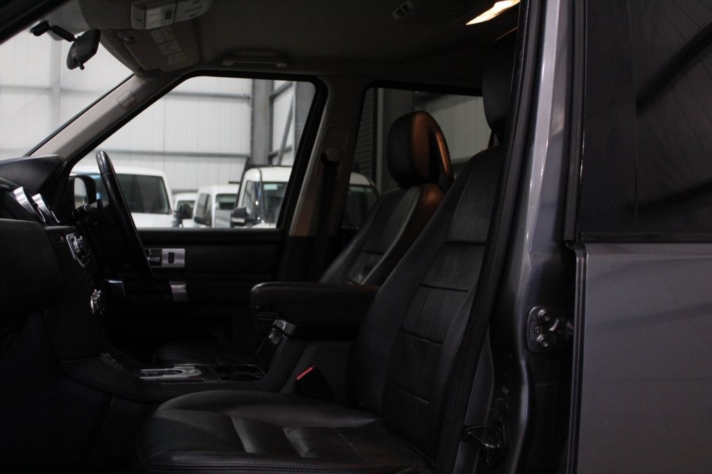 Used Land Rover Discovery 2013 for sale - 78096402: Photo 23