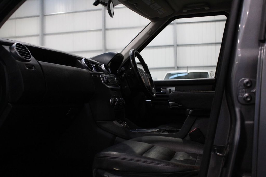 Used Land Rover Discovery 2013 for sale - 78096402: Photo 24