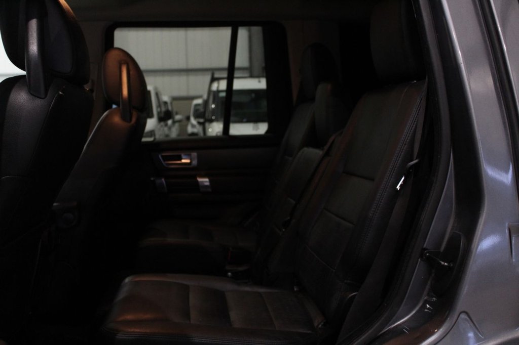 Used Land Rover Discovery 2013 for sale - 78096402: Photo 25