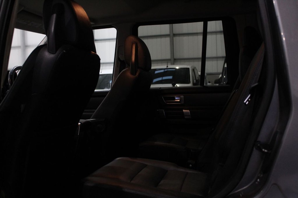 Used Land Rover Discovery 2013 for sale - 78096402: Photo 26