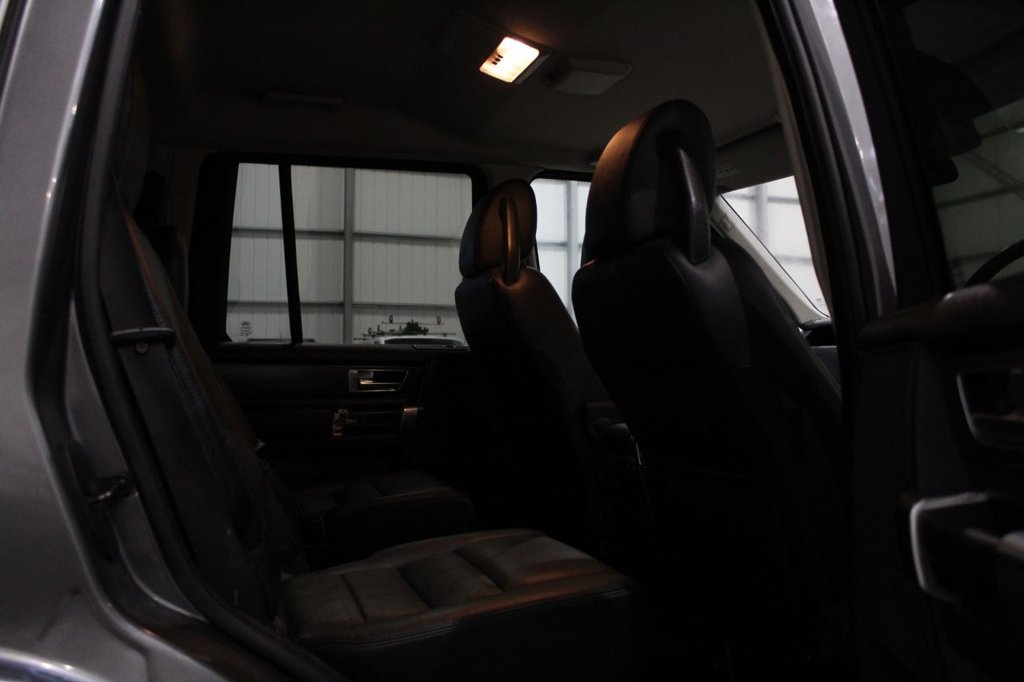 Used Land Rover Discovery 2013 for sale - 78096402: Photo 27