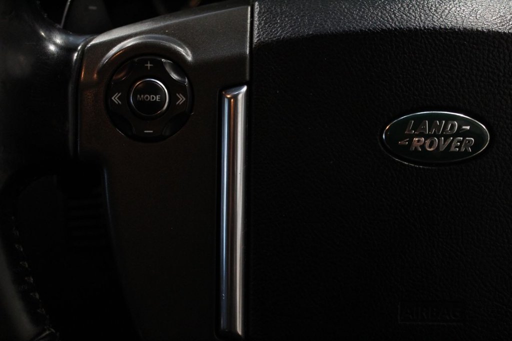 Used Land Rover Discovery 2013 for sale - 78096402: Photo 28