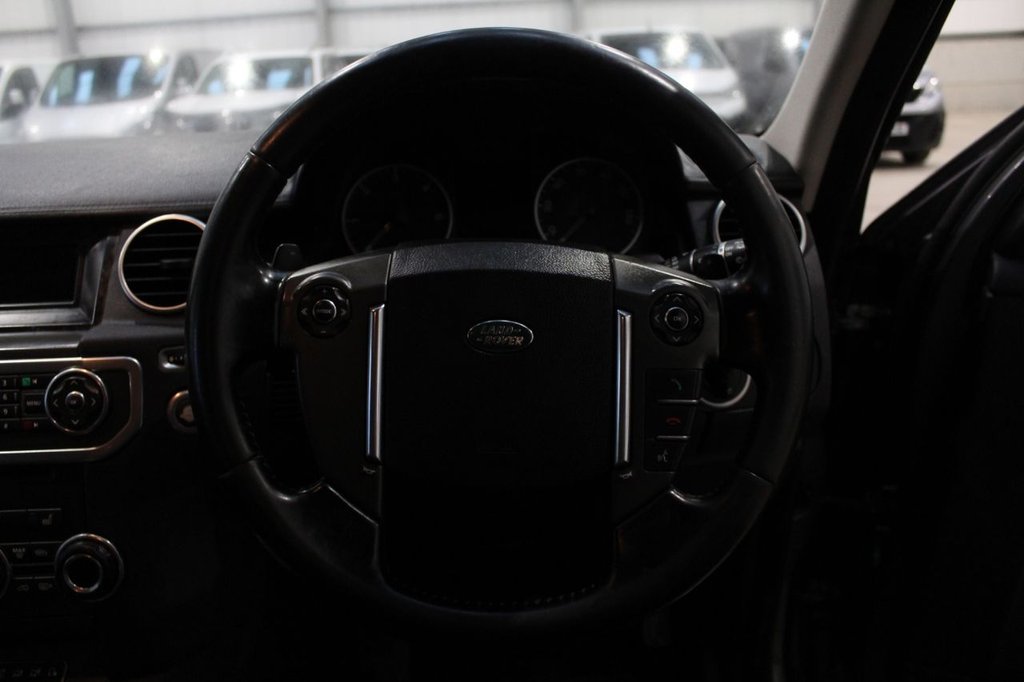 Used Land Rover Discovery 2013 for sale - 78096402: Photo 29