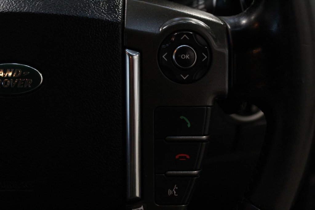 Used Land Rover Discovery 2013 for sale - 78096402: Photo 30