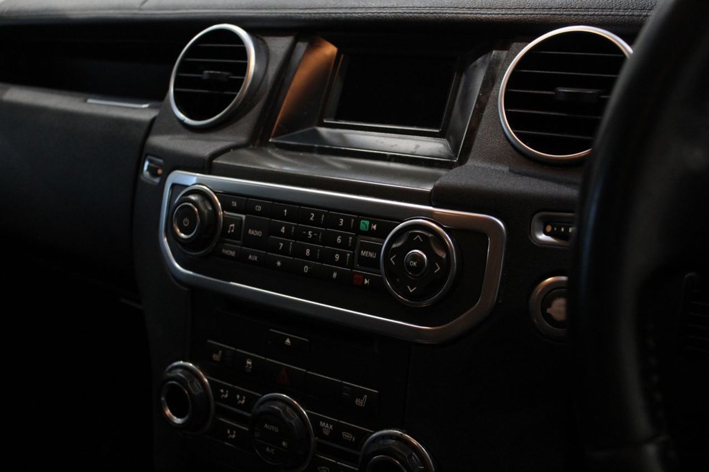 Used Land Rover Discovery 2013 for sale - 78096402: Photo 31