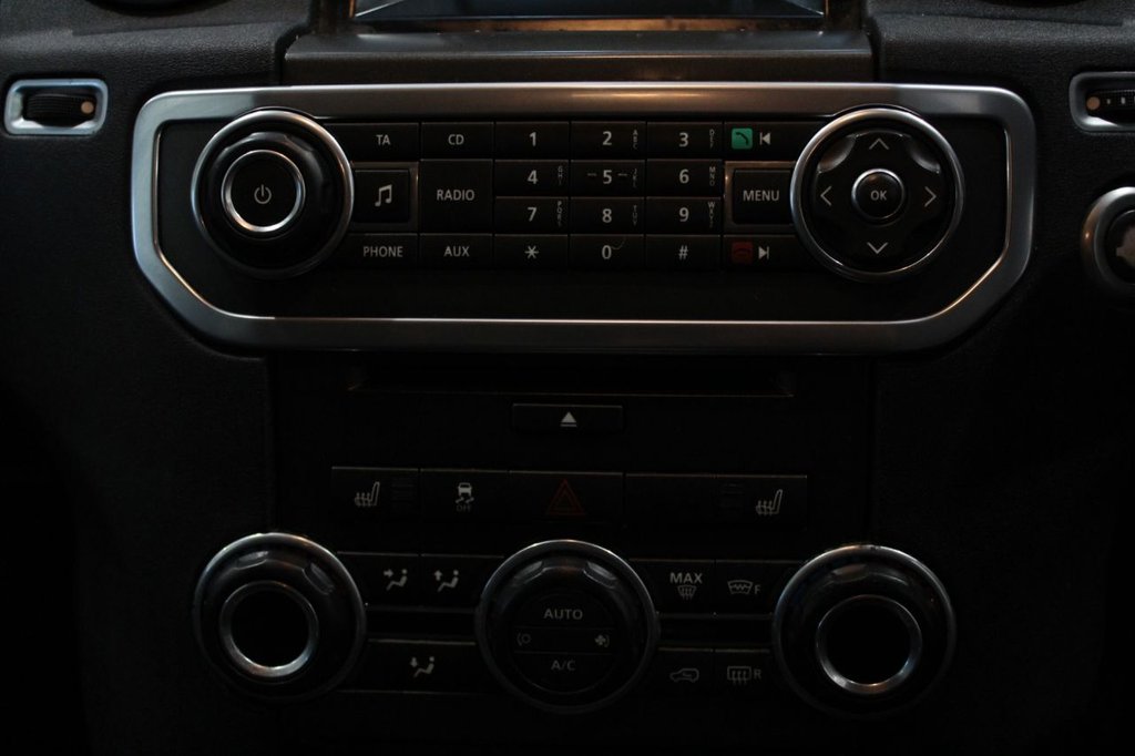 Used Land Rover Discovery 2013 for sale - 78096402: Photo 32